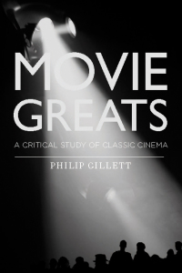 Immagine di copertina: Movie Greats 1st edition 9781845206536