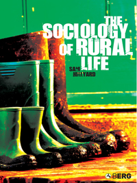 Imagen de portada: The Sociology of Rural Life 1st edition 9781845201395