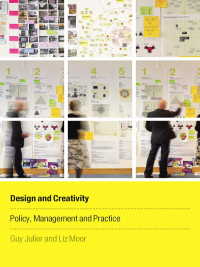 Cover image: Design and Creativity 1st edition 9781847883063