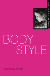 Cover image: Body Style 1st edition 9781847880017