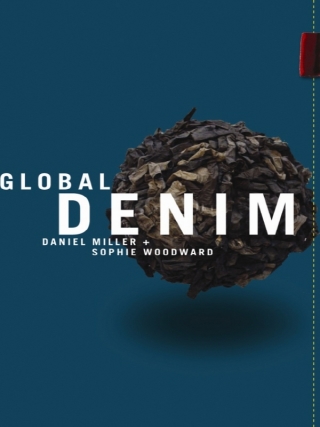 Imagen de portada: Global Denim 1st edition 9781847886316