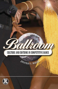 صورة الغلاف: Ballroom 1st edition 9781845208004