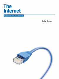 Cover image: The Internet 1st edition 9781847882998