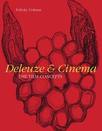 Cover image: Deleuze and Cinema 1st edition 9781847880376
