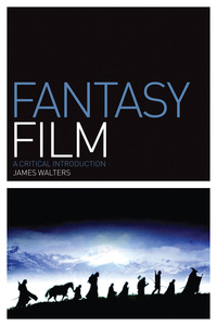 صورة الغلاف: Fantasy Film 1st edition 9781847883087
