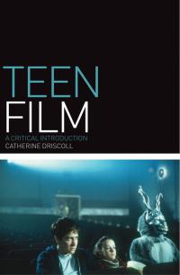 Cover image: Teen Film 1st edition 9781847886866