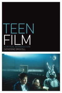 Cover image: Teen Film 1st edition 9781847886866