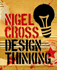 Omslagafbeelding: Design Thinking 1st edition 9781350092662