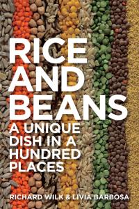Imagen de portada: Rice and Beans 1st edition 9781847889034