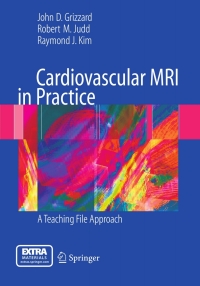 Immagine di copertina: Cardiovascular MRI in Practice 9781848000896