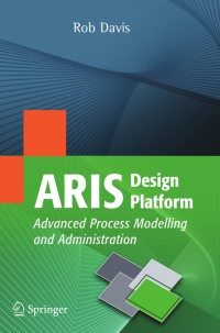 صورة الغلاف: ARIS Design Platform 9781848001107