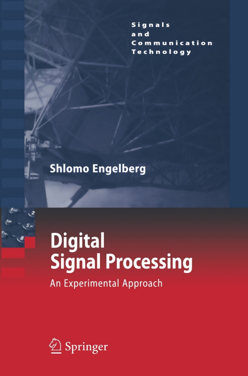 Digital Signal Processing An Experimental Approach