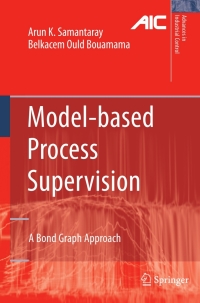 Cover image: Model-based Process Supervision 9781848001589