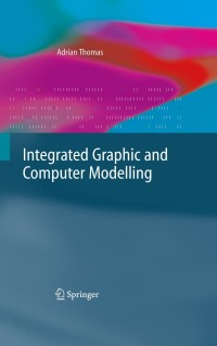 Omslagafbeelding: Integrated Graphic and Computer Modelling 9781848001787