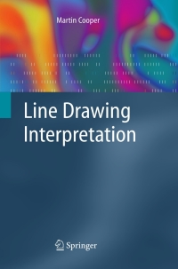 صورة الغلاف: Line Drawing Interpretation 9781848002289