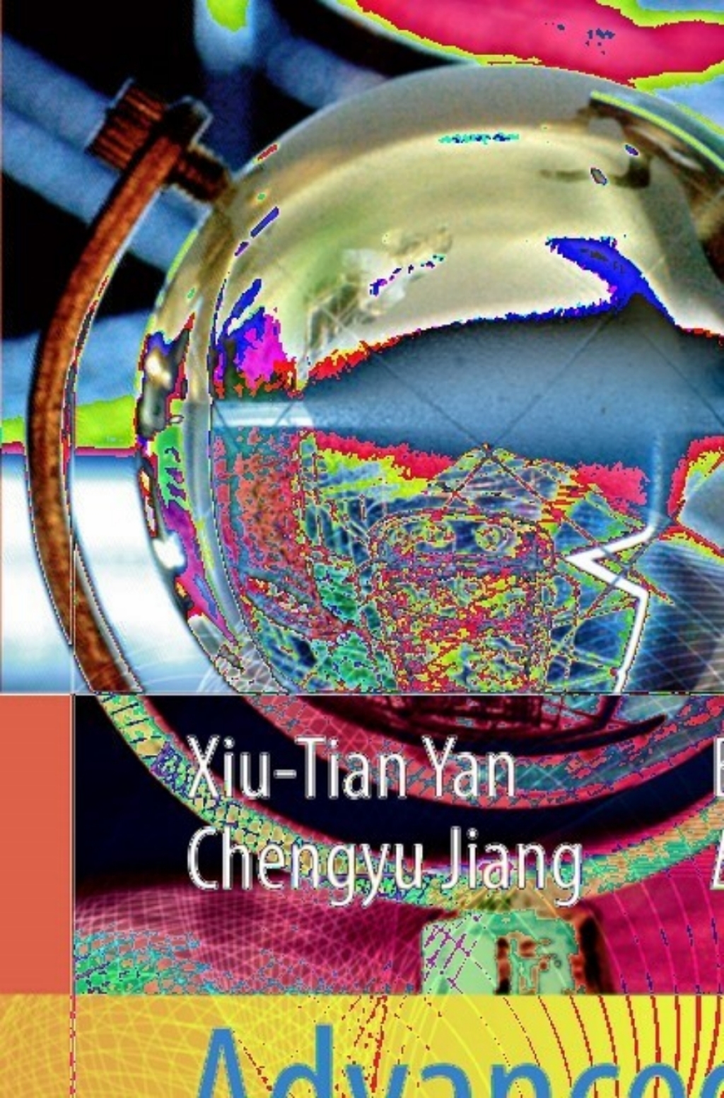 Advanced Design and Manufacture to Gain a Competitive Edge New Manufacturing Techniques and their Role in Improving Enterprise Performance 1st Edition