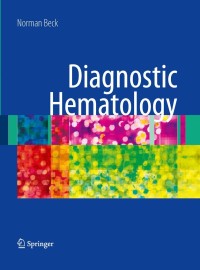 Cover image: Diagnostic Hematology 9781848002821