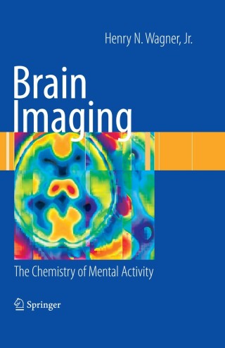 Cover image: Brain Imaging 9781848003071