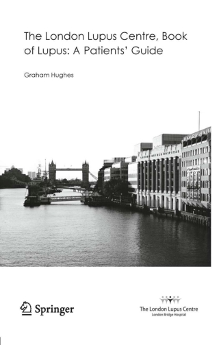 Cover image: The London Lupus Centre, Book of Lupus: A Patients' Guide 9781848003736