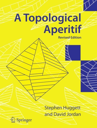 Omslagafbeelding: A Topological Aperitif 2nd edition 9781848009127