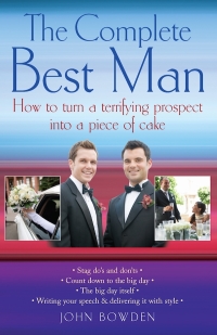 Cover image: The Complete Best Man 9781848031067