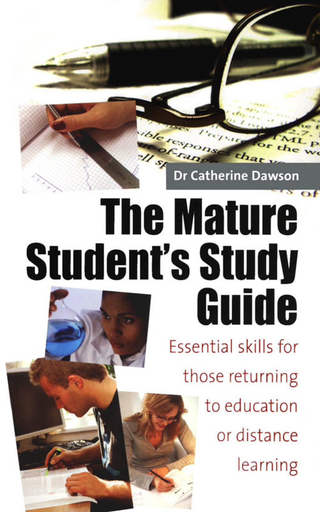 The Mature Students Study Guide 2nd Edition  2nd Edition eBook