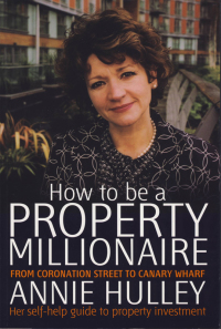 Cover image: How To Be A Property Millionaire 9781848031937