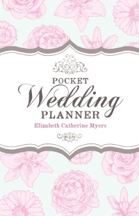 Cover image: Pocket Wedding Planner 9781845283810