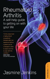 Cover image: Rheumatoid Arthritis 9781848033917