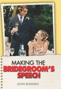 Cover image: Making the Bridegroom's Speech 9781857035674