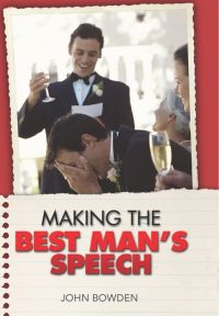Cover image: Making the Best Man's Speech 9781848033948