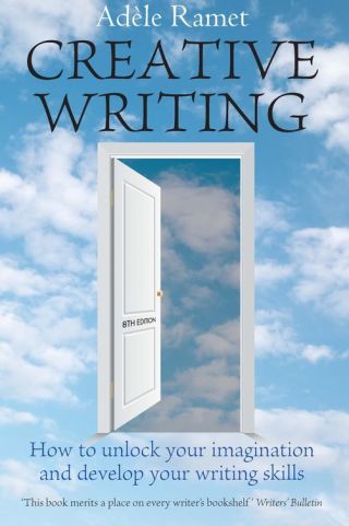 Cover image: Creative Writing 9781848034198