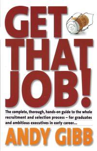 Cover image: Get That Job! 9781845281823