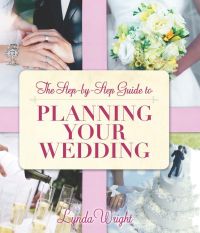 Cover image: The Step by Step Guide to Planning Your Wedding 9781848034501
