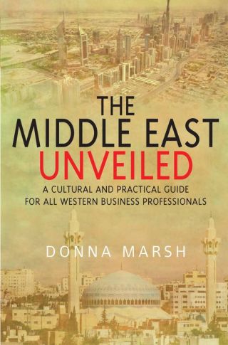 Cover image: The Middle East Unveiled 9781848034617