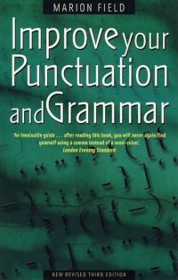 Cover image: Improve Your Punctuation and Grammar 3rd edition 9780716023975