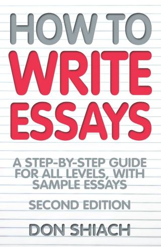 Cover image: How To Write Essays 2nd edition 9781848034907