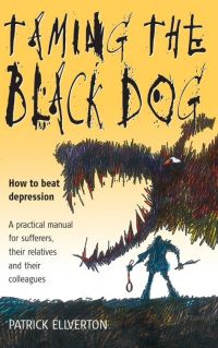Cover image: Taming The Black Dog 9781857039993