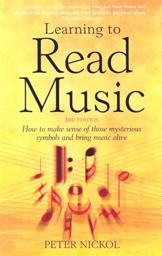 Cover image: Learning To Read Music 3rd Edition 3rd edition 9781848034945