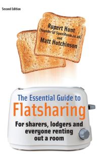 Cover image: The Essential Guide To Flatsharing, 2nd Edition 9781848034990