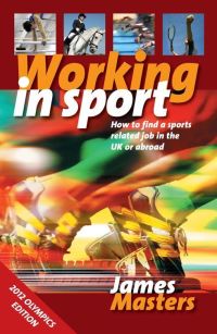 Cover image: Working In Sport 3rd edition 9781848035690