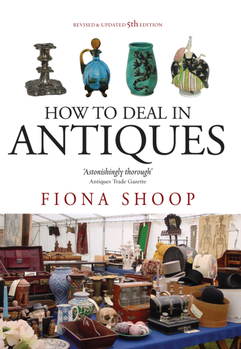 How To Deal In Antiques, 5th Edition, 5th Edition - FULL INSTANT DOWNLOAD | PDF DOCX EPUB