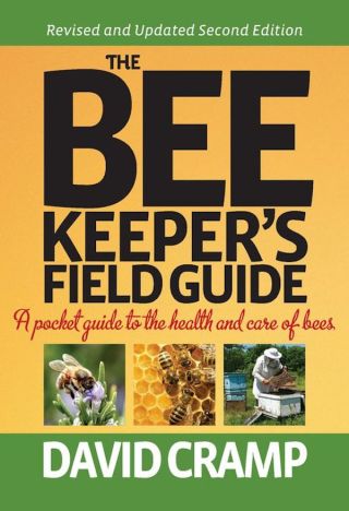 Cover image: The Beekeeper's Field Guide 9781472138477