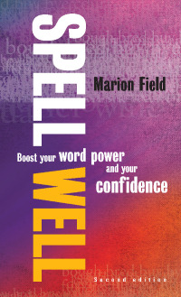Cover image: Spell Well, 2nd Edition 2nd edition 9781848036345