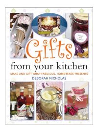 Cover image: Gifts From Your Kitchen 9781905862993