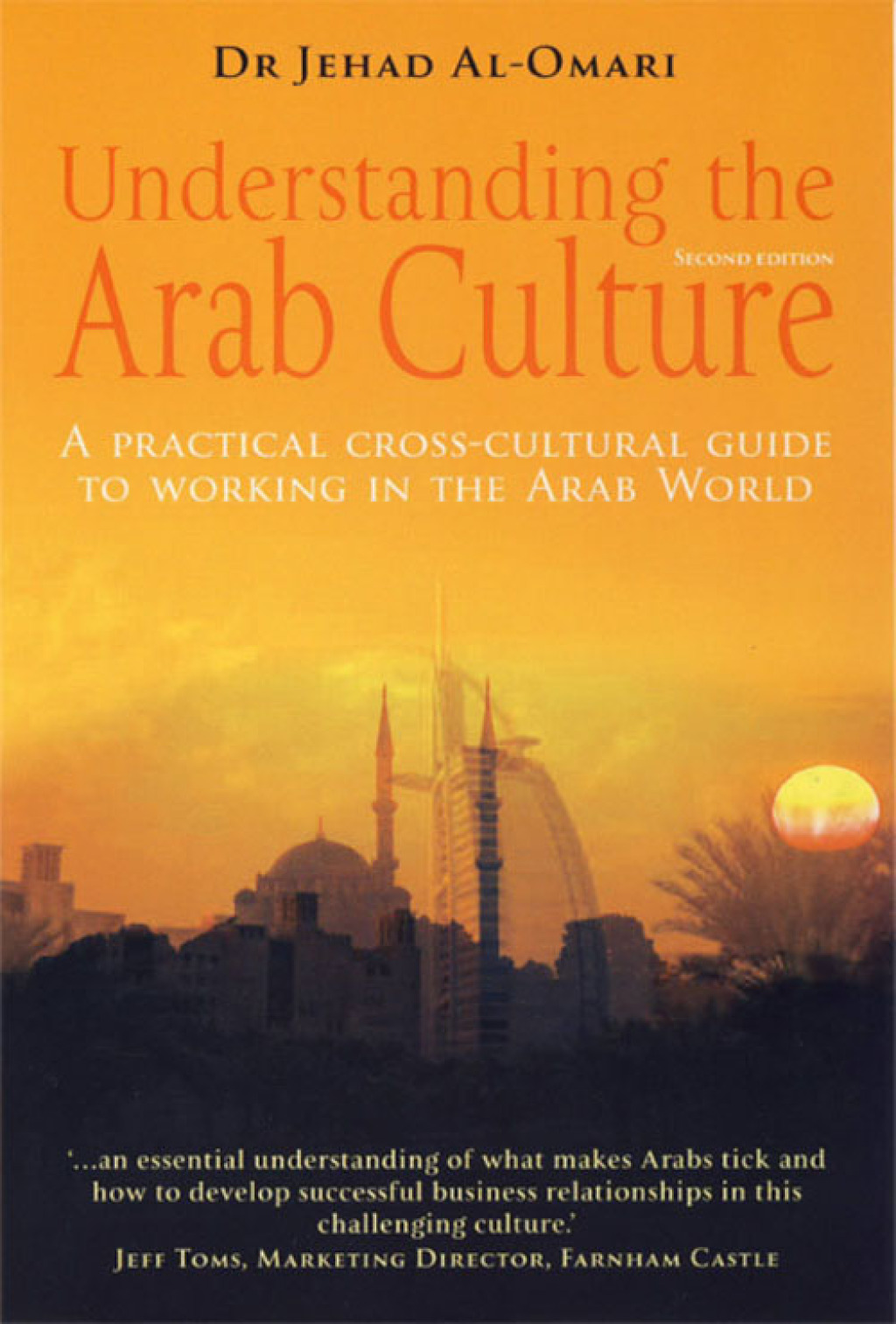 Understanding the Arab Culture  2nd Edition  2nd Edition eBook