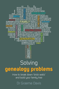 Cover image: Solving Genealogy Problems 9781845284770