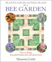 Cover image: Plants and Planting Plans for a Bee Garden 9781848037496