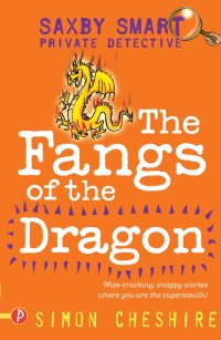 Omslagafbeelding: The Fangs of the Dragon 9781853409837