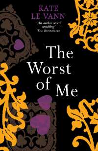 Cover image: The Worst of Me 9781848120457